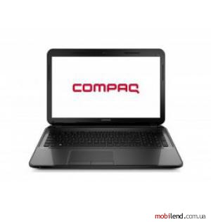 HP 15-S108NF (K4E29EA) Black