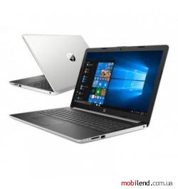 HP 15 Silver (4TW29EA)