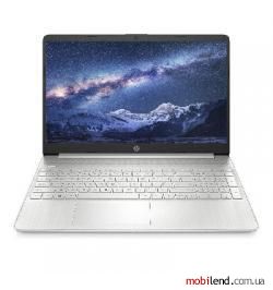HP 15s-eq0005ua Natural Silver (9RJ81EA)