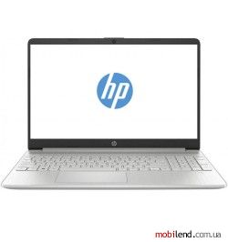 HP 15s-eq1009ua Natural Silver (2D6E4EA)