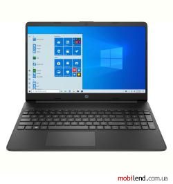 HP 15s-eq1016ua Black (28Z67EA)
