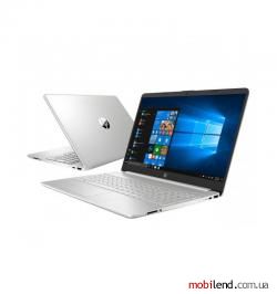 HP 15s-eq1018nw Natural Silver (21B99EA)