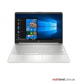 HP 15s-eq1026ur Silver (1E6T6EA)