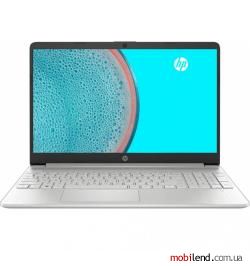 HP 15s-eq1027ua Silver (4R858EA)