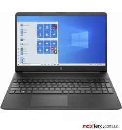 HP 15s-eq1032ua Black (4L601EA)