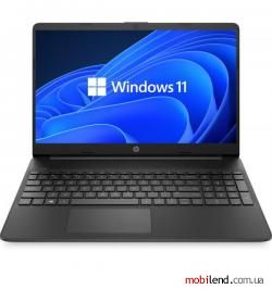 HP 15s-eq1042ua Jet Black (562C2EA)
