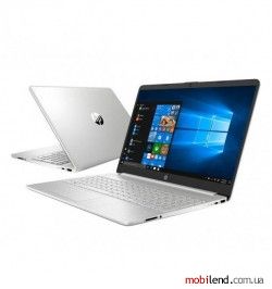 HP 15s-eq1057ur Silver (1X2P6EA)
