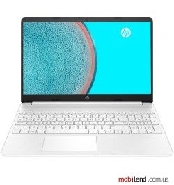 HP 15s-eq1128ur White (398K7EA)