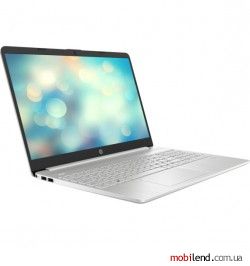 HP 15s-eq1195ur Natural Silver (24A91EA)
