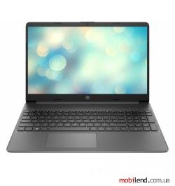 HP 15s-eq1264ur Chalkboard Gray (2S7F7EA)