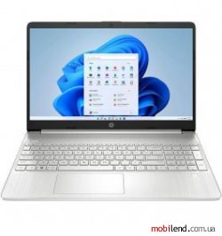 HP 15s-eq1910nc Silver (734N9EA)