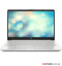 HP 15s-eq2009ua Natural Silver (422F2EA)