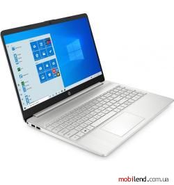 HP 15s-eq2049ua Silver (422G9EA)