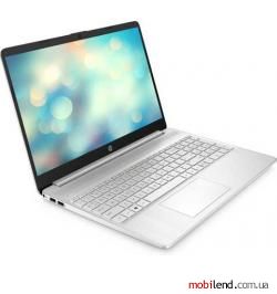 HP 15s-eq2050ua Silver (437L9EA)