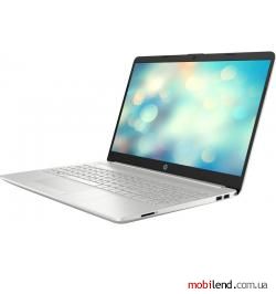 HP 15s-eq2195nw silver (4Y0V5EA)