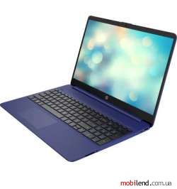 HP 15s-eq3013ua Indigo Blue (67L49EA)