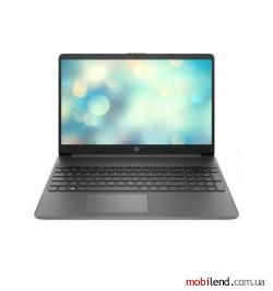 HP 15s-fq2011ua Grey (437R6EA)
