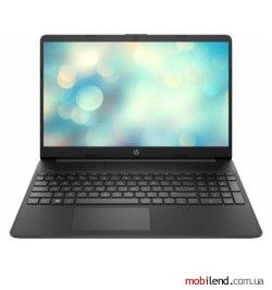 HP 15s-fq2021ua Jet Black (437R7EA)
