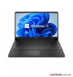 HP 15s-fq2504nw Jet Black (4H395EA)