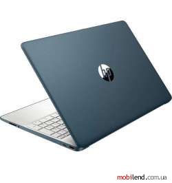 HP 15s-fq5024ua Spruce Blue (832V4EA)