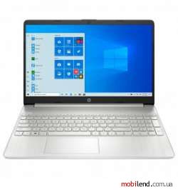 HP 15s-fq5026ua Natural Silver (834P5EA)