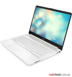 HP 15s-fq5027ua Snowflake White (834S3EA)