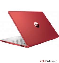 HP 15t-dw400 Red (88F45U8)