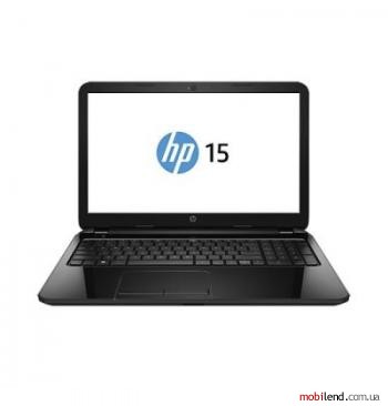 HP 15t-r100 (15t-r100-Y42X)