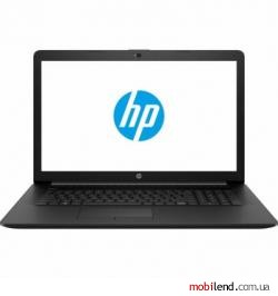 HP 17-by0000ur Black (4JU92EA)