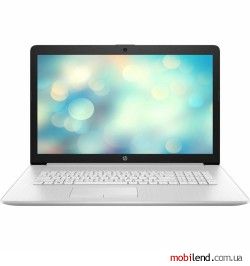 HP 17-by2062ur Natural Silver (2T4J6EA)
