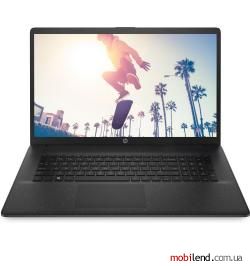 HP 17-cn0011ua Black (4F786EA)