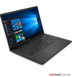 HP 17-cn0015ua Black (4F791EA)