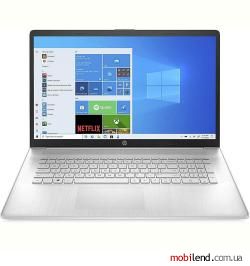 HP 17-cn0016ua Natural Silver (4F792EA)