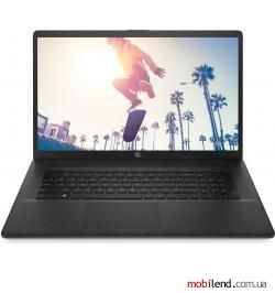 HP 17-cn0018ua Black (4F793EA)