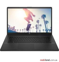 HP 17-cn0020ua Black (4F949EA)