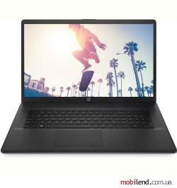 HP 17-cn0021ua Jet Black (4F950EA)