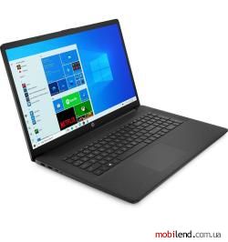 HP 17-cn0026ua Black (4F955EA)