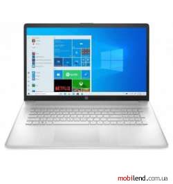 HP 17-cn0026ur Silver (406A8EA)