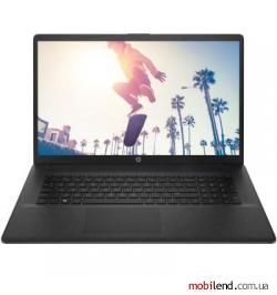 HP 17-cn0037ua Black (5A607EA)