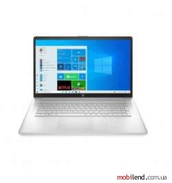 HP 17-cn0046ur Silver (444X2EA)