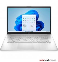 HP 17-cn0910nc Natural Silver (79Z04EA)