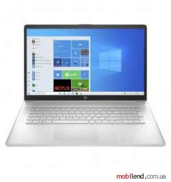 HP 17-cn2004ua Natural Silver (6J9H9EA)