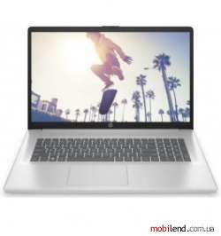 HP 17-cn2007ua Natural Silver (6K127EA)