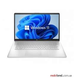 HP 17-cn2034nw Silver (712P4EA)