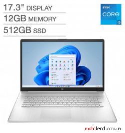 HP 17-CN2063CL (641G6UA)