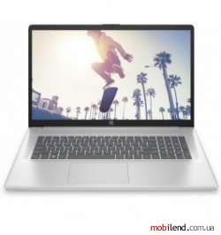 HP 17-cn3002ua Natural Silver (826W1EA)