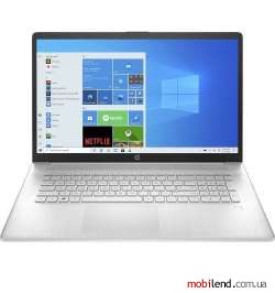 HP 17-cn3004ua Natural Silver (8B5U9EA)