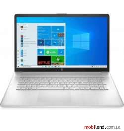 HP 17-cn3014ua Natural Silver (834P7EA)