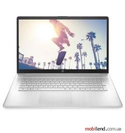 HP 17-cp0001ua Silver (423Z7EA)