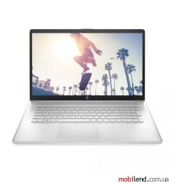 HP 17-cp0002ua Silver (423Z8EA)